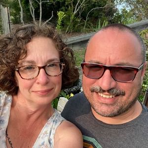 Meet your Posher, Dawn